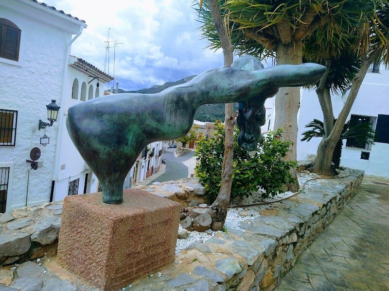 Imagen representativa de la localización