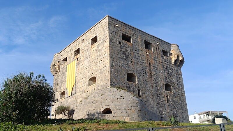 Imagen representativa de la localización