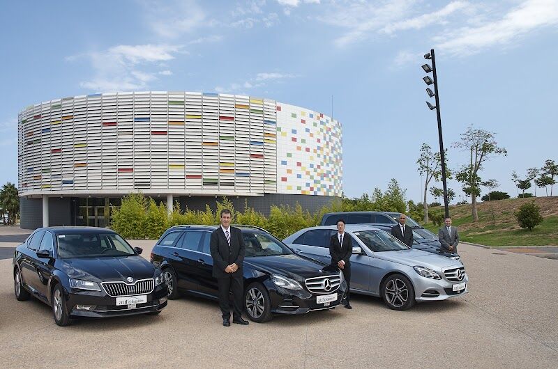 Imagen de Autoelegance