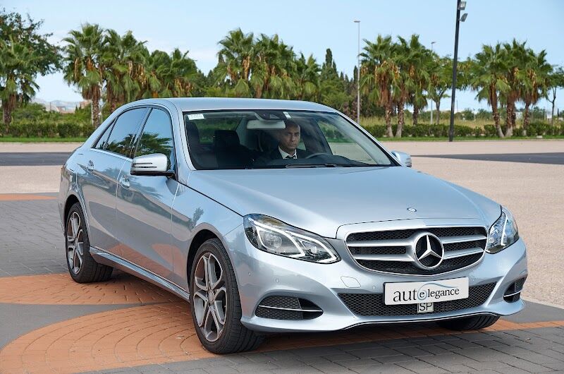 Imagen de Autoelegance