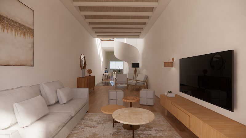 Imagen de Sky Arquitectos