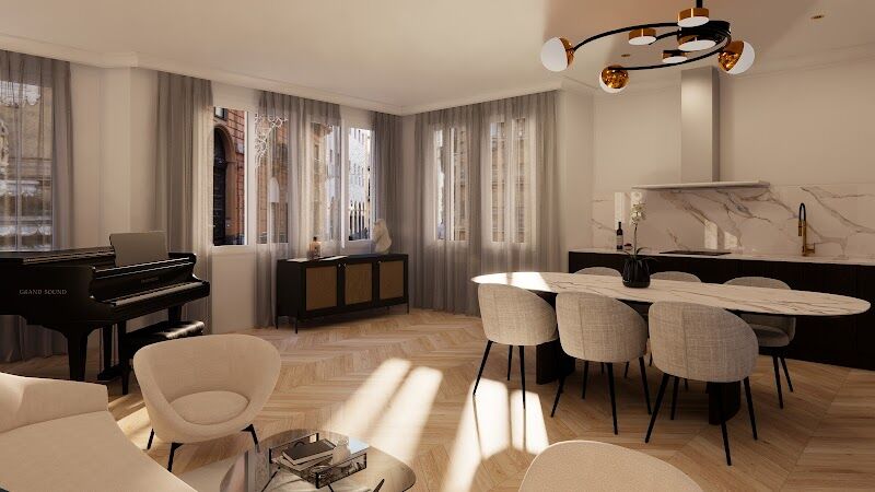 Imagen de Sky Arquitectos