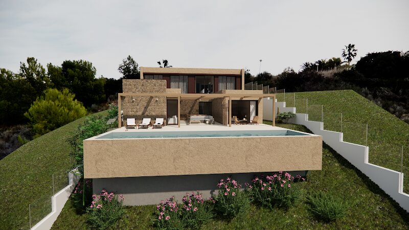 Imagen de Sky Arquitectos