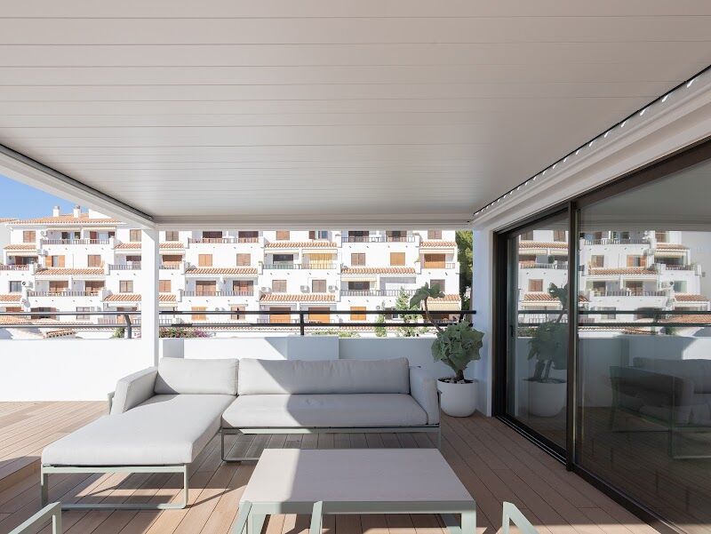 Imagen de Sky Arquitectos