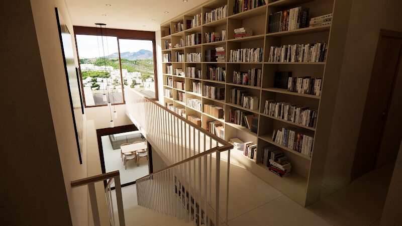 Imagen de Sky Arquitectos