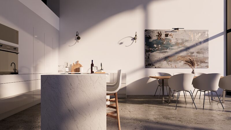 Imagen de Sky Arquitectos