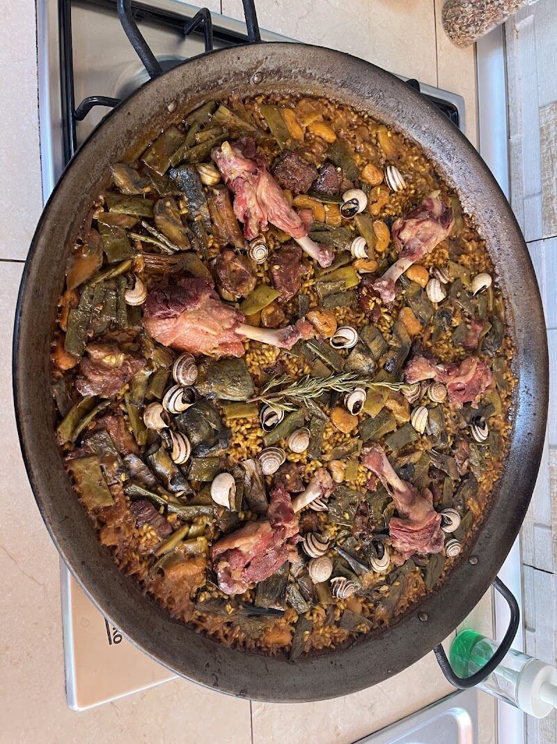 Imagen de negocio en Arrocería en Provincia de Castellón