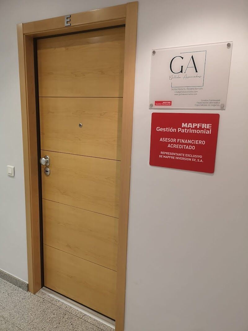 Imagen de negocio en Asesoría de inversiones en Castellón de la Plana