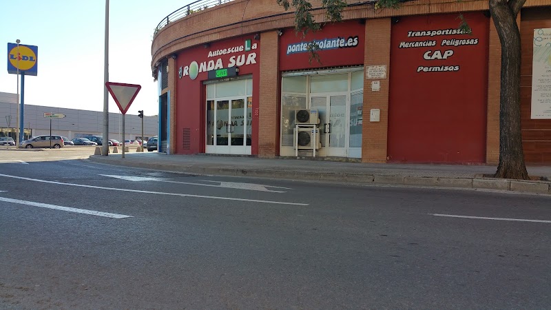Imagen de Autoescuela Ronda Sur