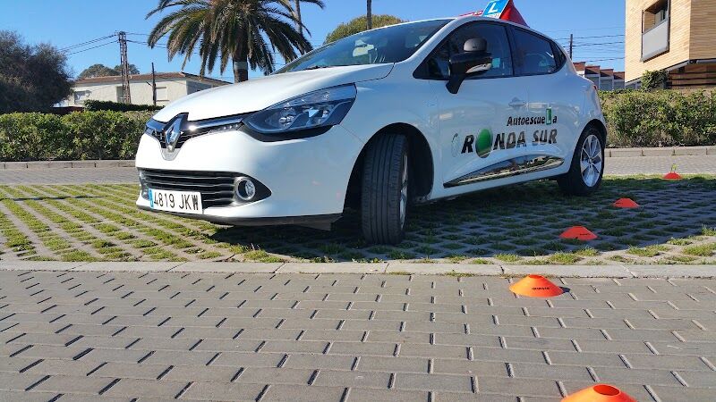 Imagen de Autoescuela Ronda Sur