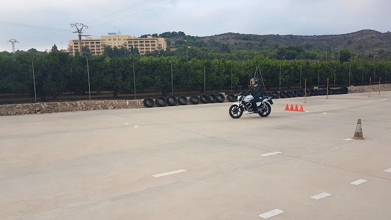 Imagen de Autoescuela Ronda Sur