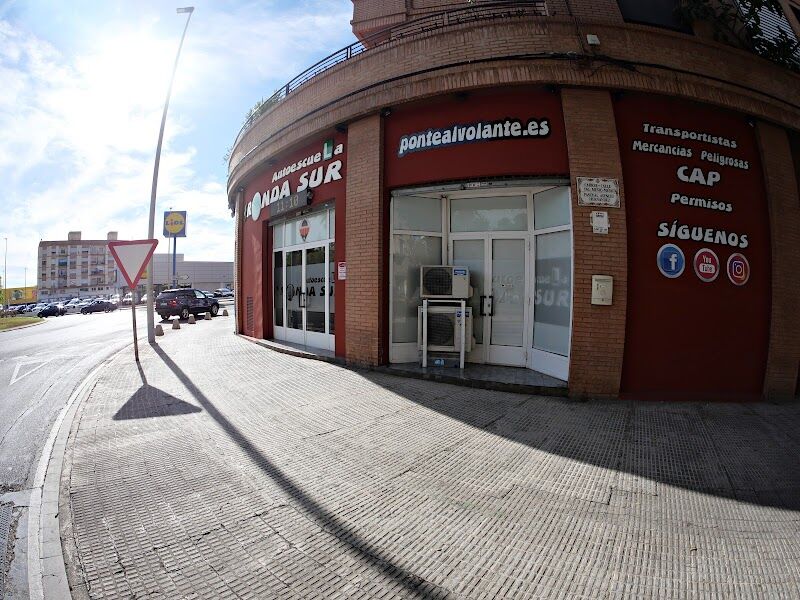 Imagen de Autoescuela Ronda Sur