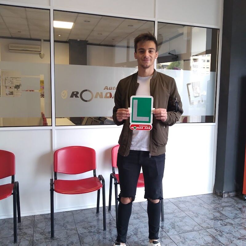 Imagen de Autoescuela Ronda Sur