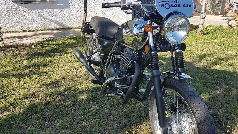 Imagen de Autoescuela Ronda Sur