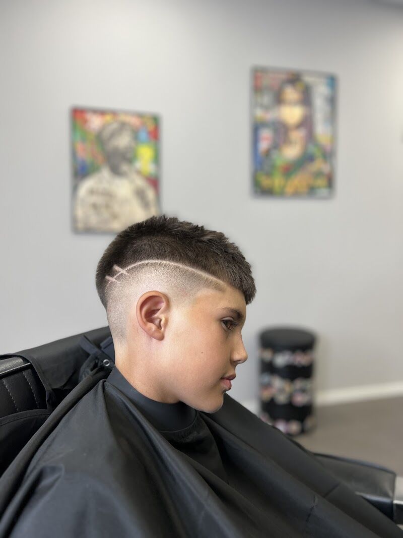 Imagen de negocio en Barbería en Castelló de la Plana