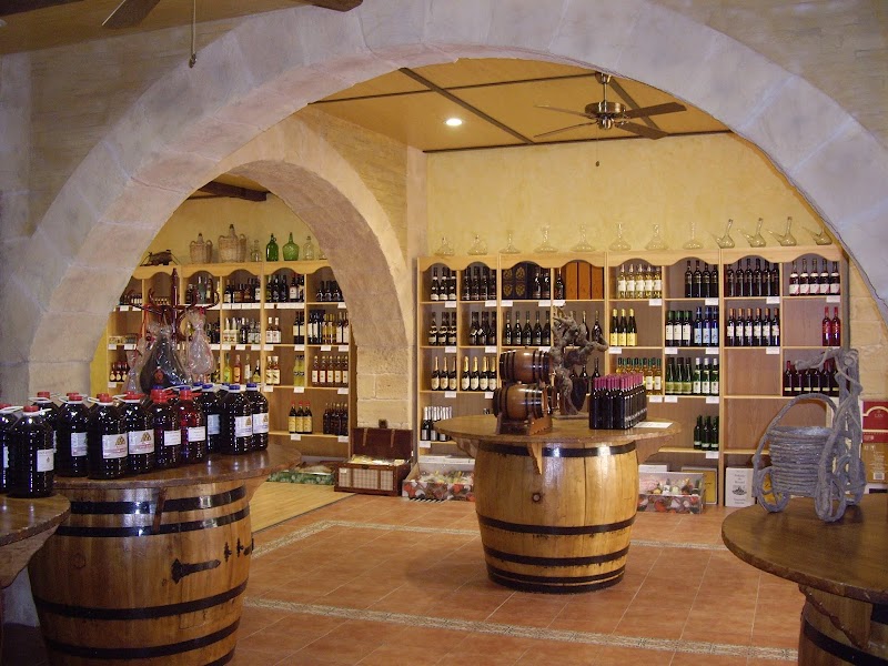 Imagen de Bodega Heretat de Barrachina
