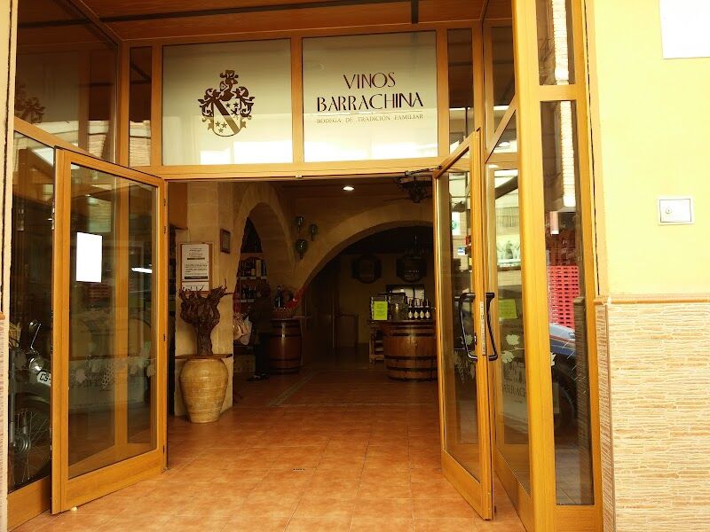 Imagen de Bodega Heretat de Barrachina