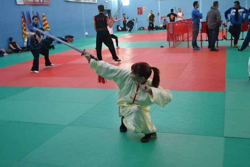 Imagen de negocio en Boxeo y kickboxing en Provincia de Castellón