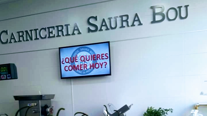 Imagen de Carnicería Saura Bou Carne de Potro