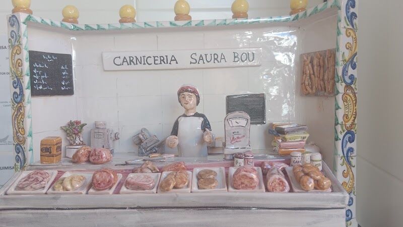 Imagen de Carnicería Saura Bou Carne de Potro