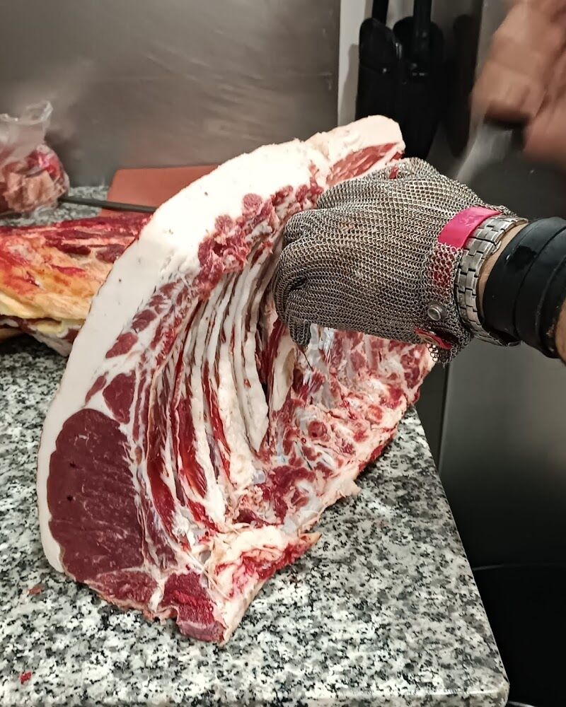 Imagen de Carnicería Saura Bou Carne de Potro