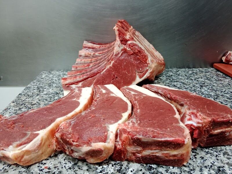 Imagen de Carnicería Saura Bou Carne de Potro