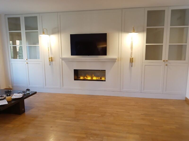 Imagen de Zs Carpintería