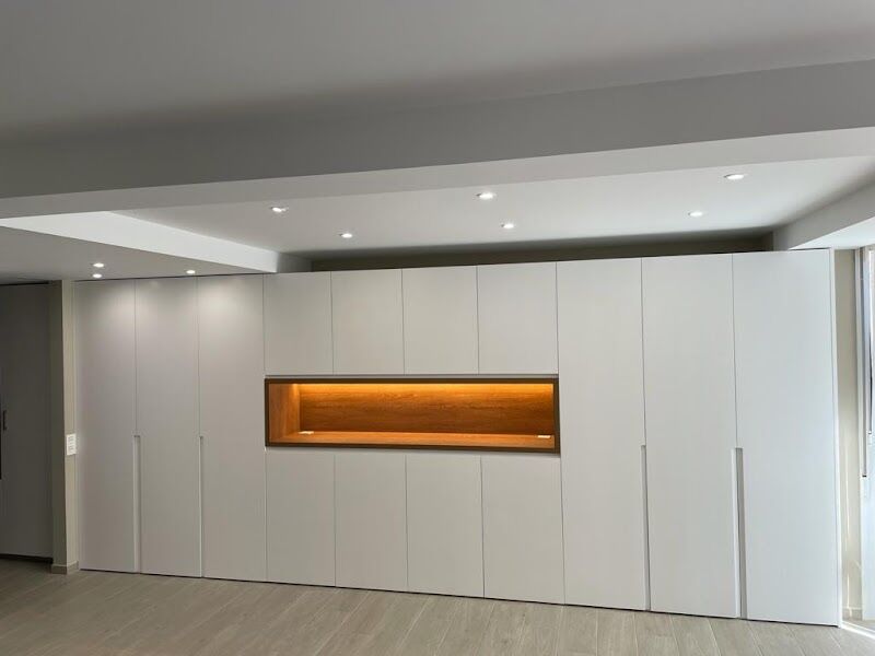 Imagen de Zs Carpintería