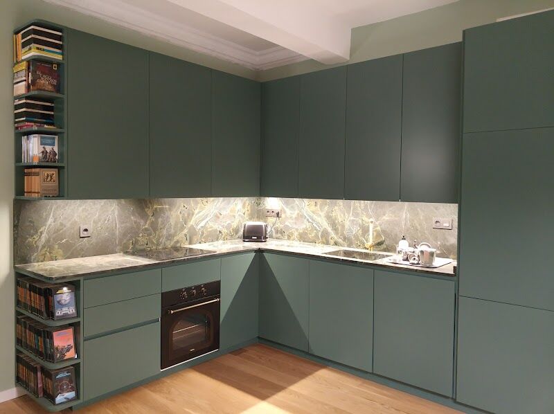 Imagen de Zs Carpintería