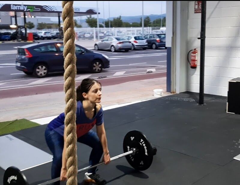 Imagen de negocio en Entrenamiento funcional en Castelló de la Plana