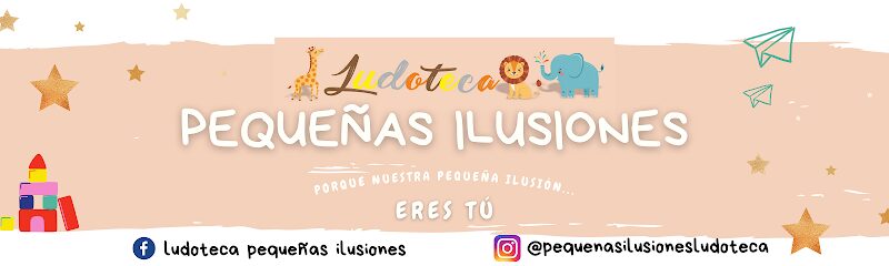 Imagen de Ludoteca Pequeñas Ilusiones