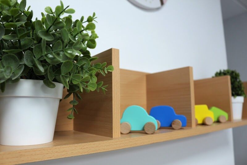 Imagen de Ludoteca Pequeñas Ilusiones