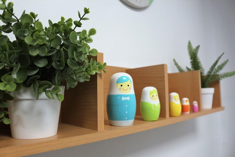 Imagen de Ludoteca Pequeñas Ilusiones