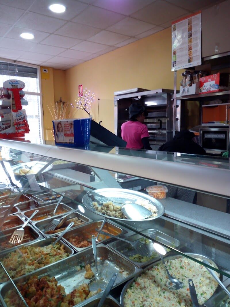 Imagen de La Cuina de Sabores