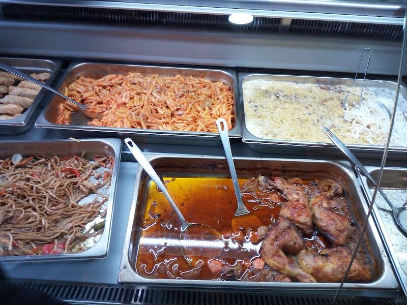 Imagen de La Cuina de Sabores