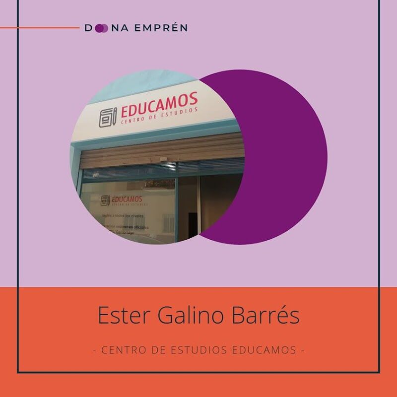 Imagen de Educamos Castellon