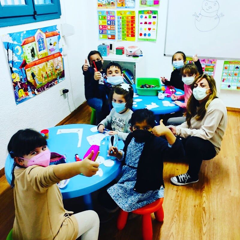 Imagen de Educamos Castellon