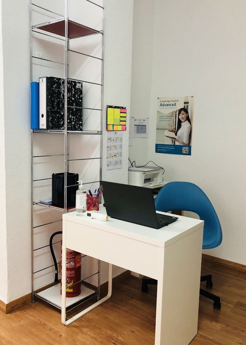 Imagen de Educamos Castellon