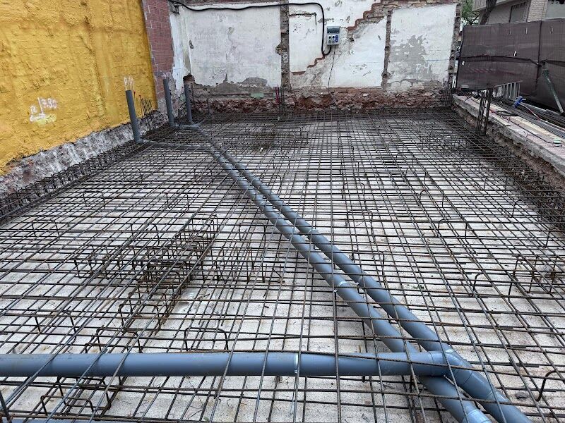 Imagen de Integrale – Empresa Constructora