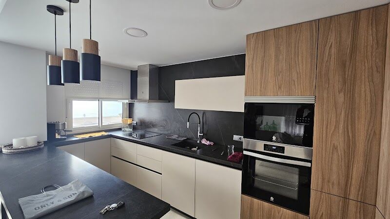 Imagen de Integrale – Empresa Constructora