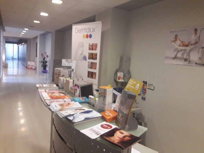 Imagen de Clínica de Medicina Estética Fashion Body