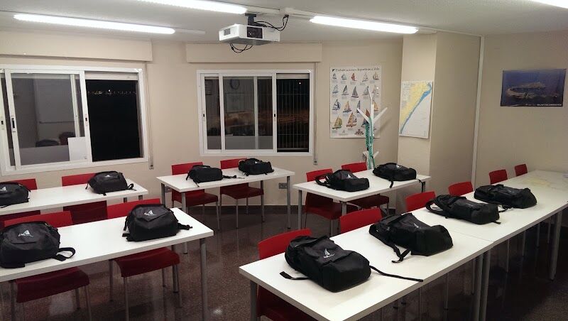 Imagen de negocio en Formación técnica en Grao de Castellón