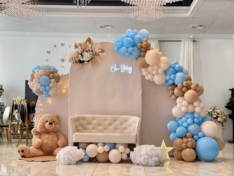 Imagen de Balloonadise