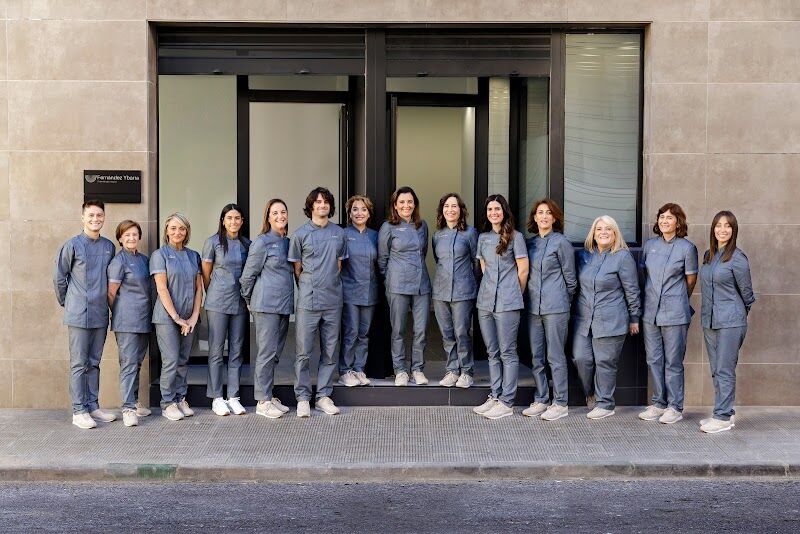 Imagen de negocio en Clínica dental en Provincia de Castellón