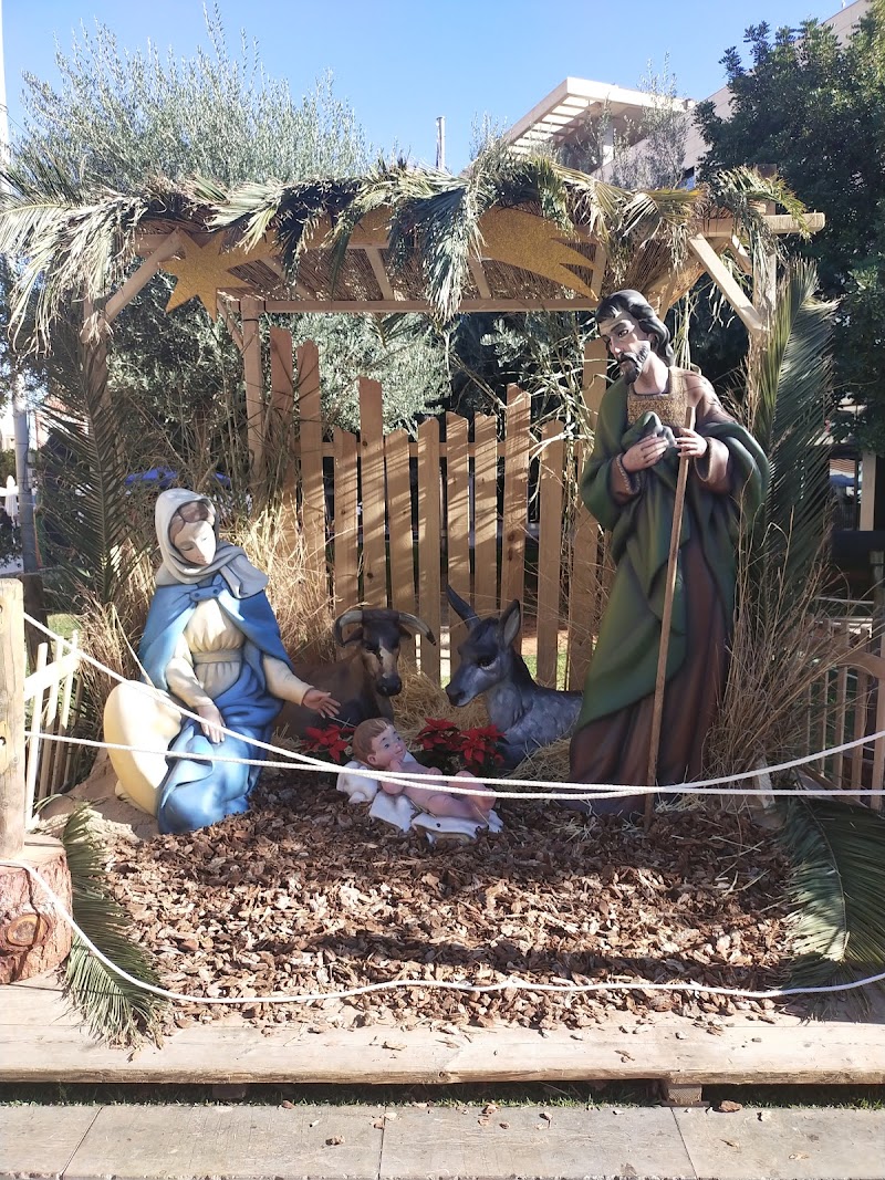 Imagen representativa de la localización