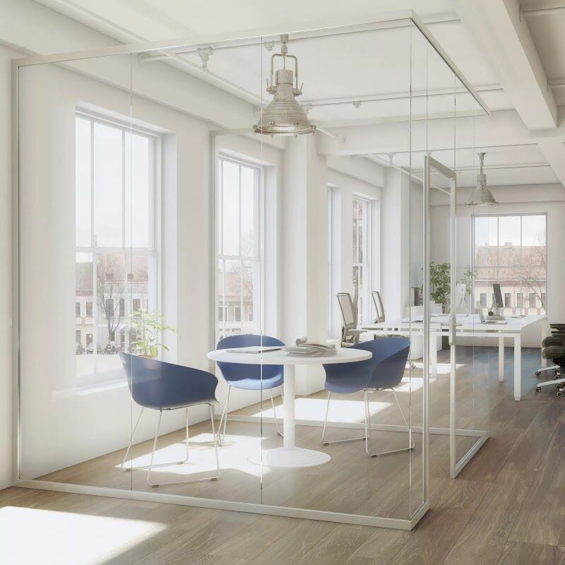 Imagen de Buró Mobiliario