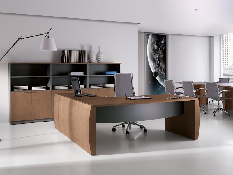 Imagen de Buró Mobiliario