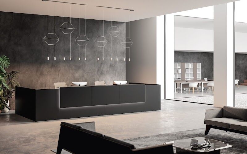 Imagen de Buró Mobiliario