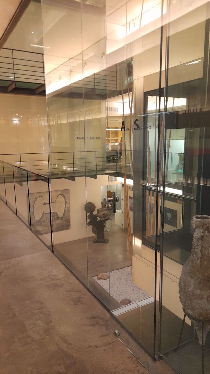 Imagen de negocio en Servicios de gestoría en Castelló de la Plana