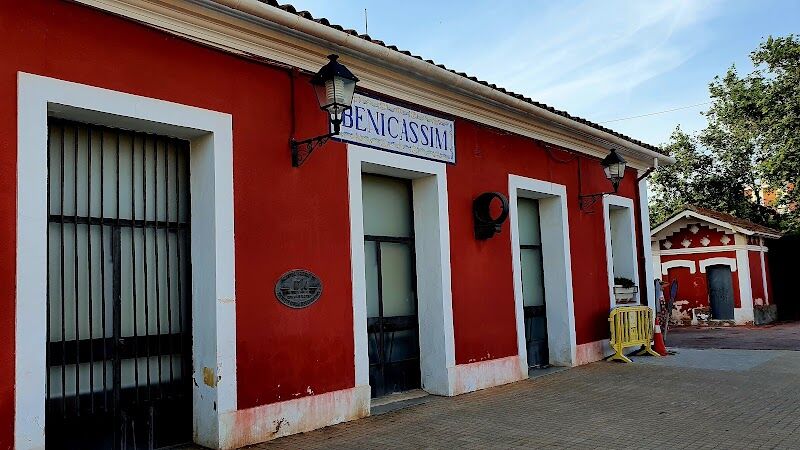 Imagen representativa de la localización